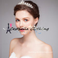 Hot Selling Pearl Floral Crystal Fashion crystal rhinestone Bridal Head wear wedding headwear